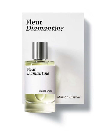 Fleur Diamantine Eau De Parfum