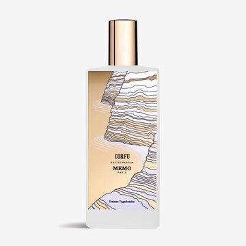 Corfu Eau de Parfum