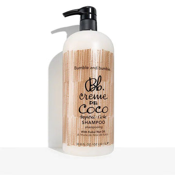 Creme De Coco SHAMPOO 1L