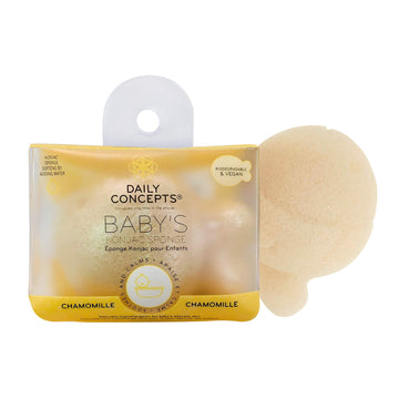 Daily Baby Konjac Chamomile