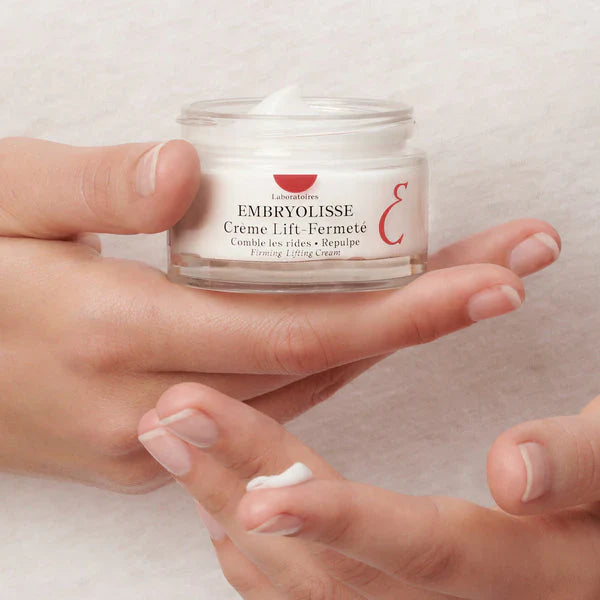 Firming-Lifting Cream