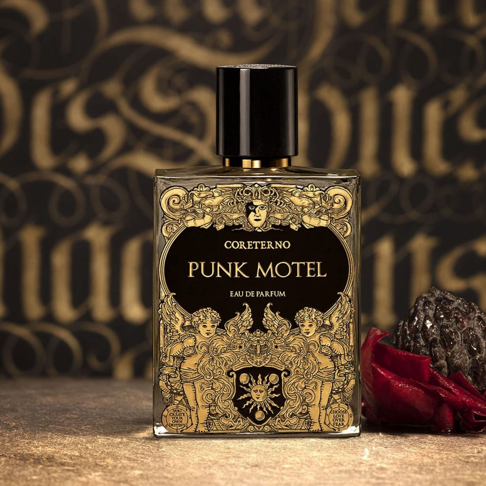 Punk Motel Eau De Parfum