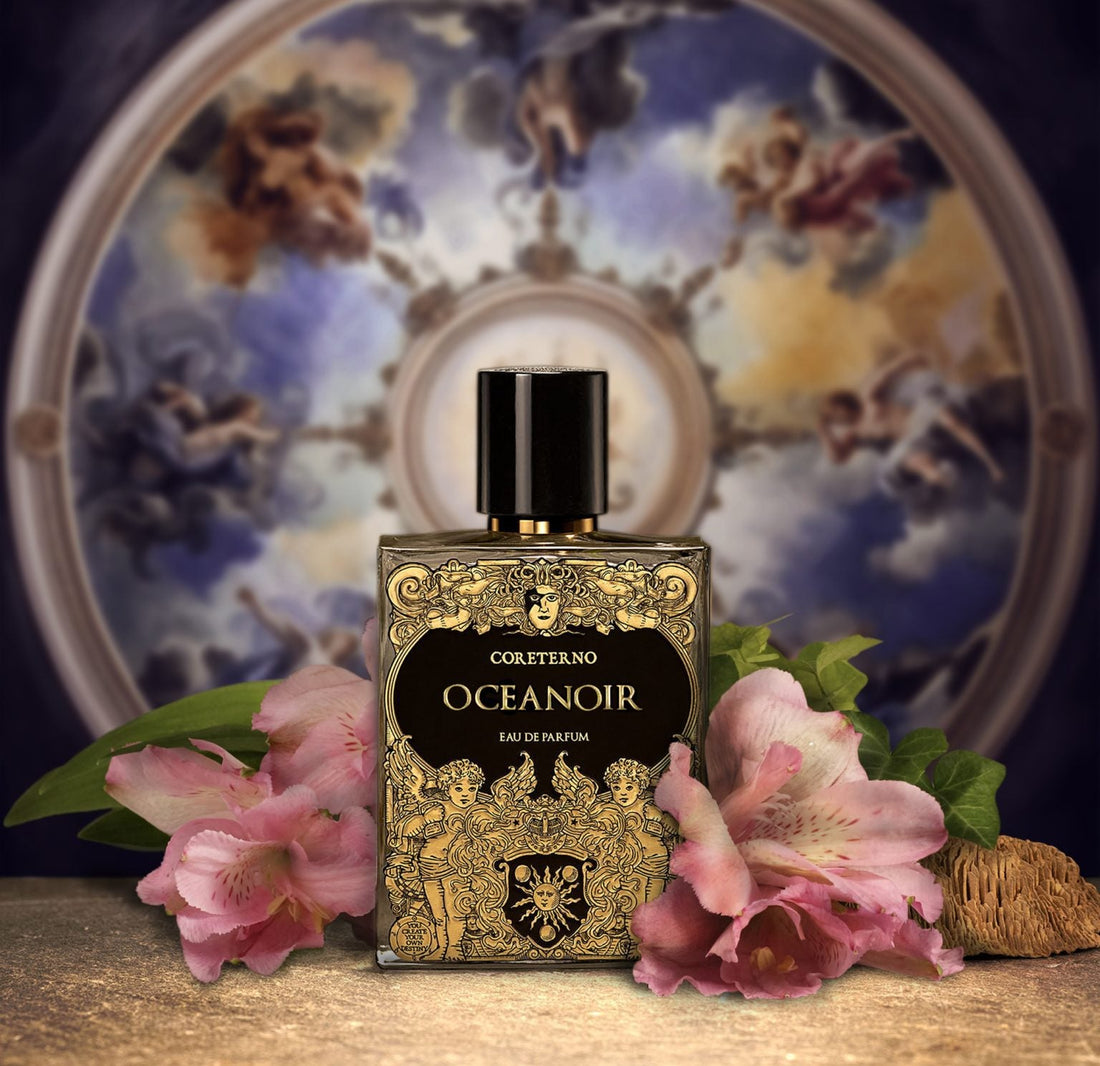 Oceanoir Eau De Parfum