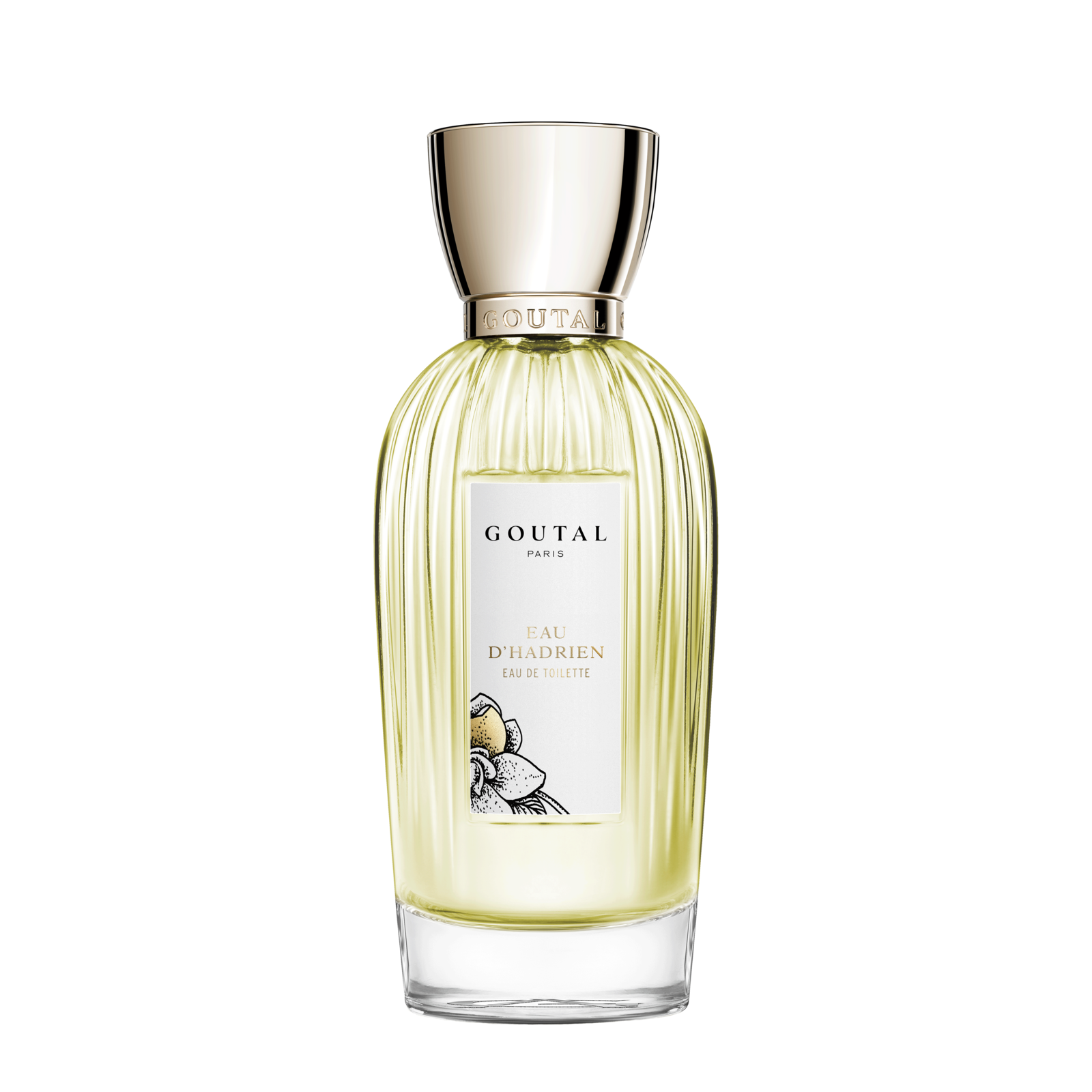 Eau D'Hadrien Eau De Toilette