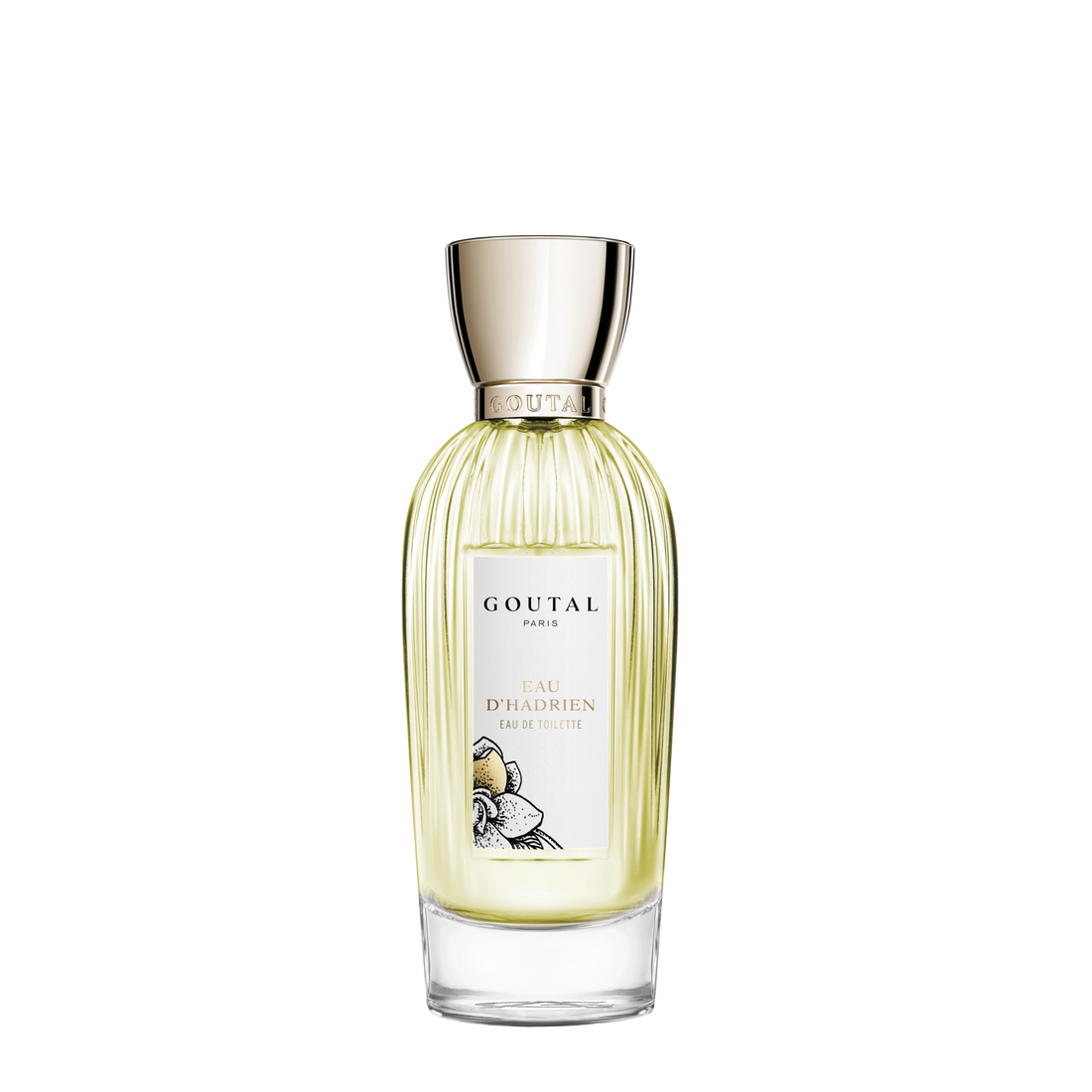 Eau D'Hadrien Eau De Toilette