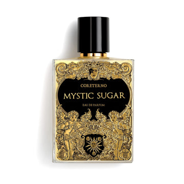 Mystic Sugar Eau De Parfum