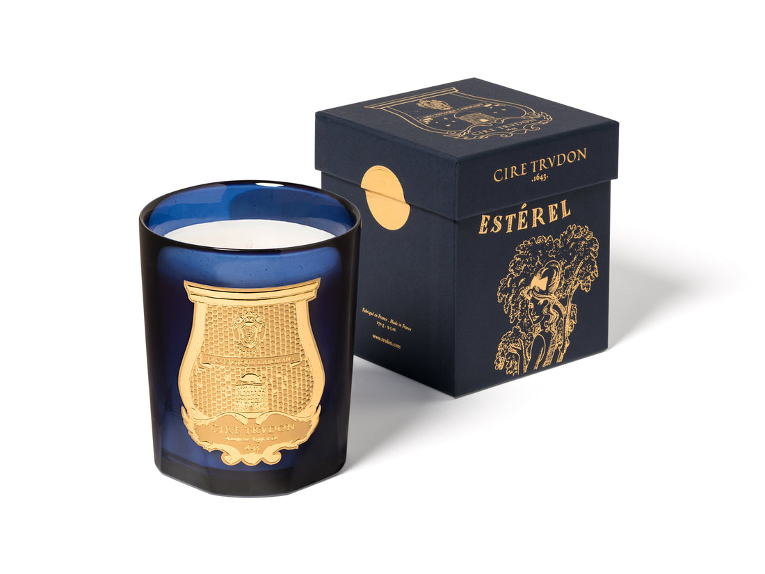 Esterel Classic Candle