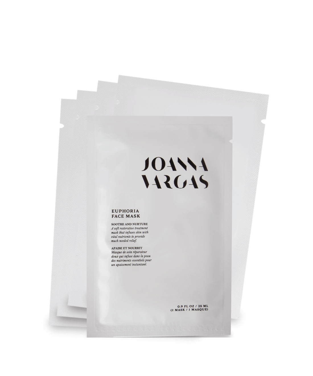 Euphoria Sheet Mask