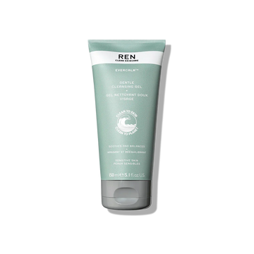 Gentle Cleansing Gel