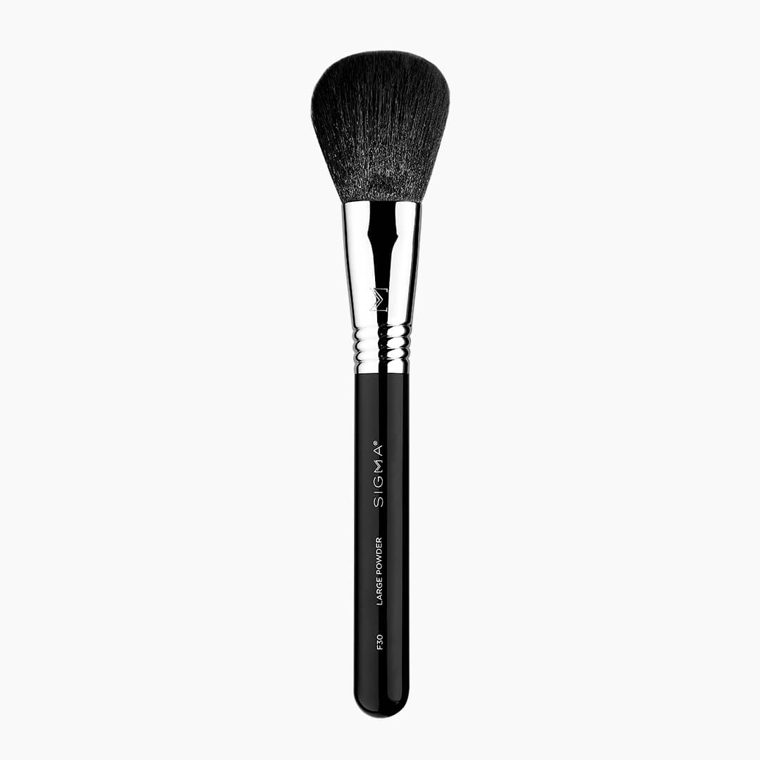 F30 Large Powder Brush