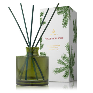 Frasier Fir Petite Reed Diffuser