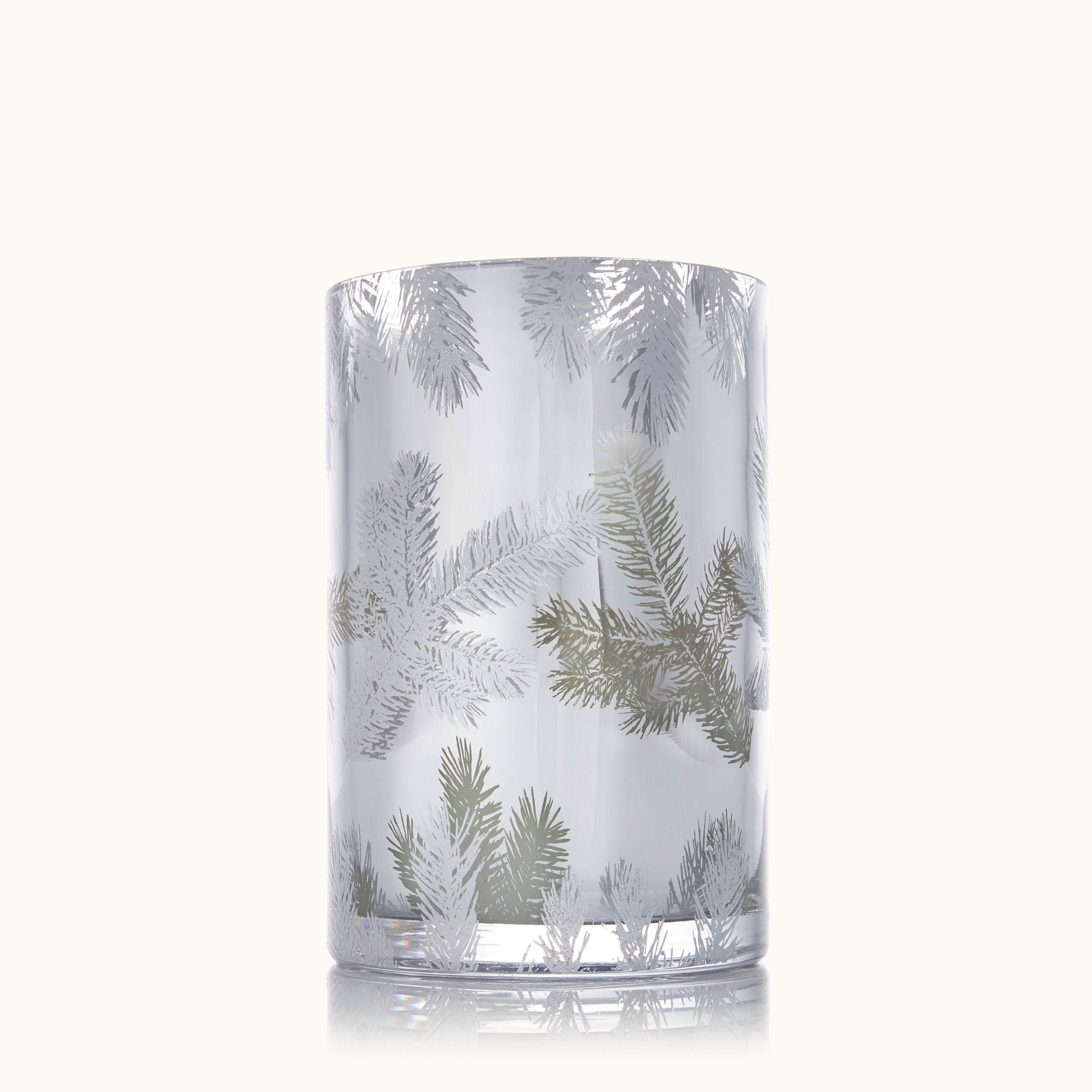 Fir Statement Medium Luminary Candle