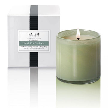 Fresh Cut Gardenia Candle