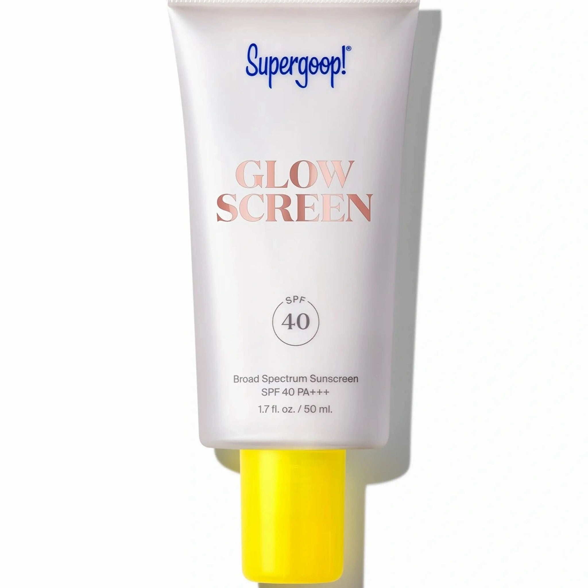 Glowscreen SPF 40