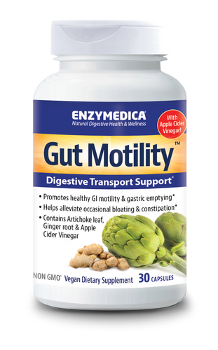 Gut Motility