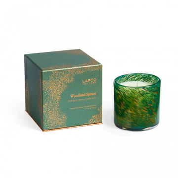 Woodland Spruce Fragranced Candle