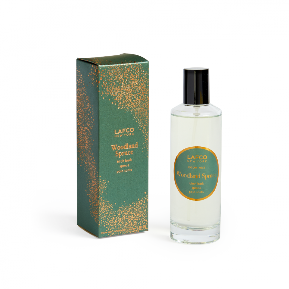 Woodland Spruce Room Mist