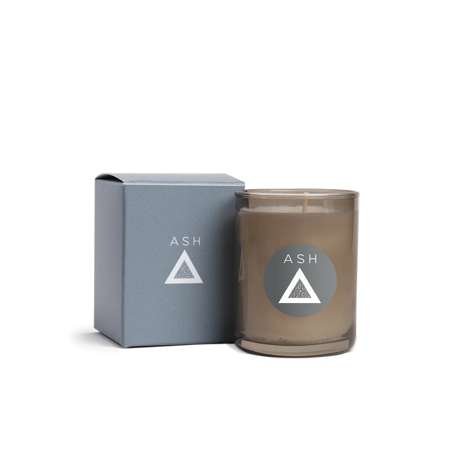 Hallo Iceland Volcanic Ash Candle