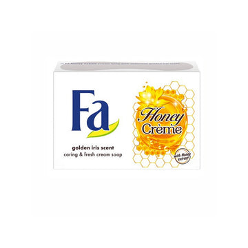 Honey Creme Bar Soap