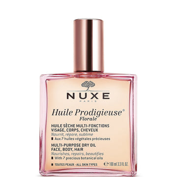 Huile Prodigieuse Florale MULTI-PURPOSE DRY OIL