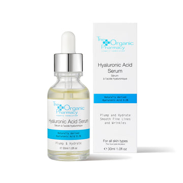 Hyaluronic Acid Serum