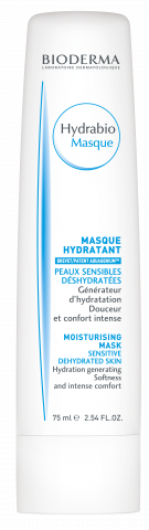 Hydrabio Mask