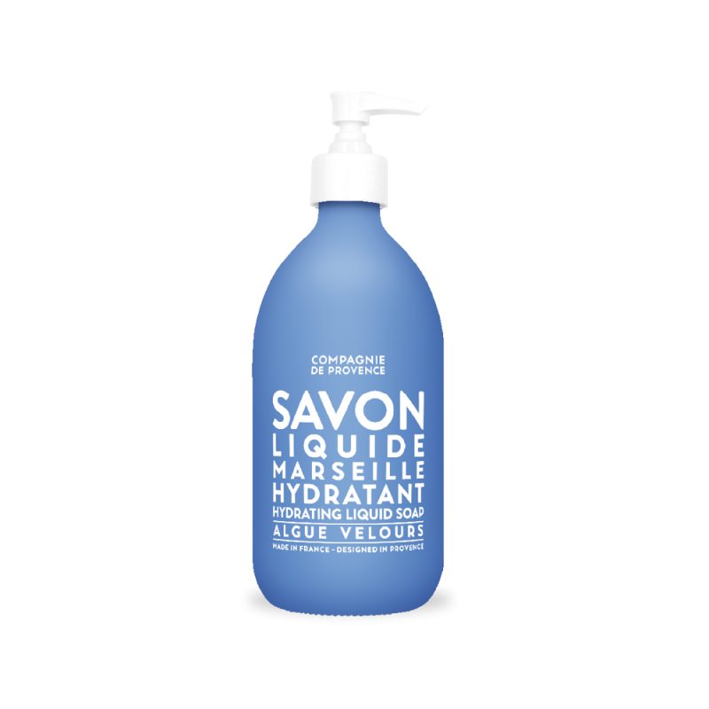 Hydrating Liquid Marseille Soap