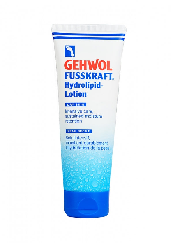 Hydrolipid Lotion