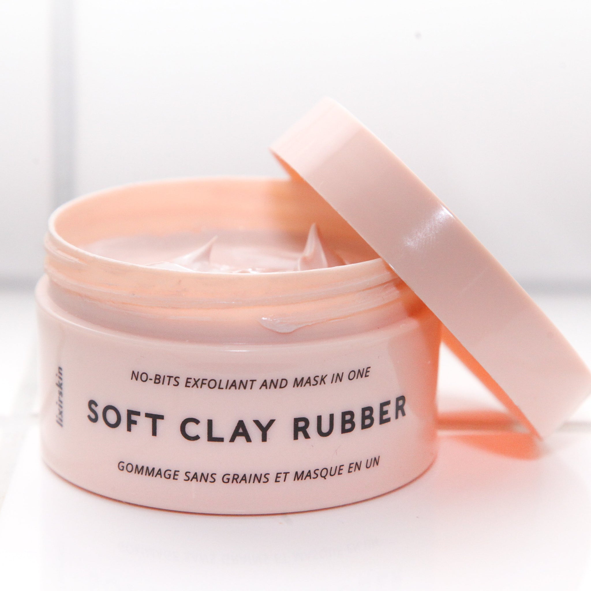 Soft Clay Rubber