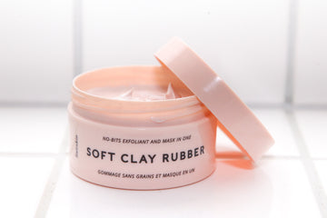 Soft Clay Rubber