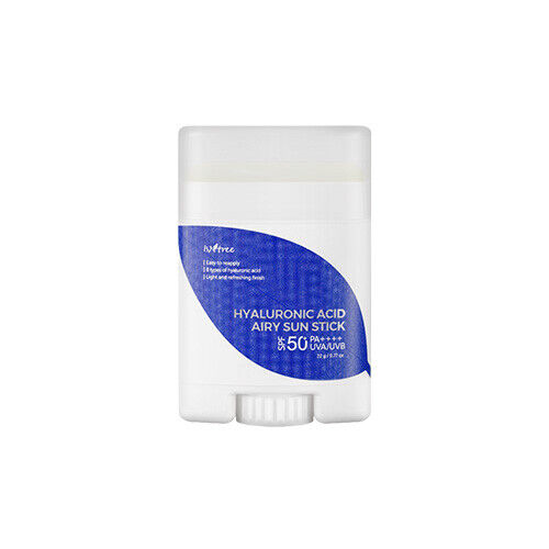 HYALURONIC ACID AIRY SUN STICK SPF 50+ PA++++