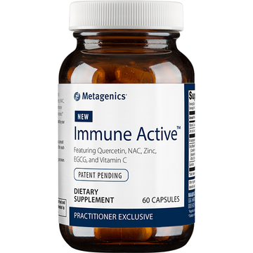 Immune Active DIETARY SUPPLEMENT