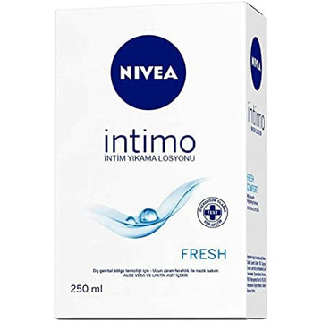 Intimo Fresh Wash Lotion