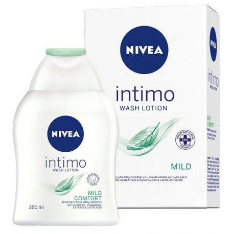 Intimo Mild Wash Lotion