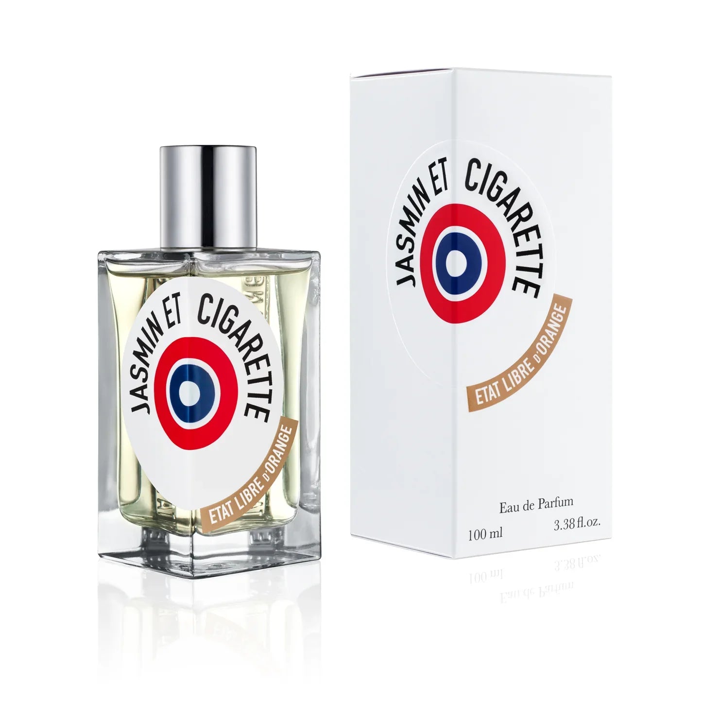 Jasmin et Cigarette Eau de Parfum