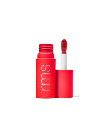 Legendary Lip Oil Lily