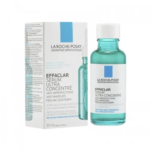 Effaclar Serum Anti Imperfections