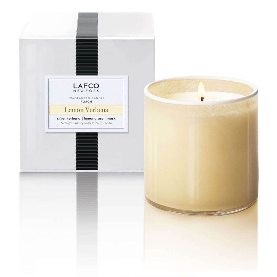 Lemon Verbena Candle