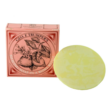 Limes Hard Shaving Soap Refill