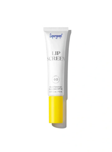 Lip Screen Shine SPF40