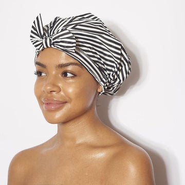 Luxe Shower Cap