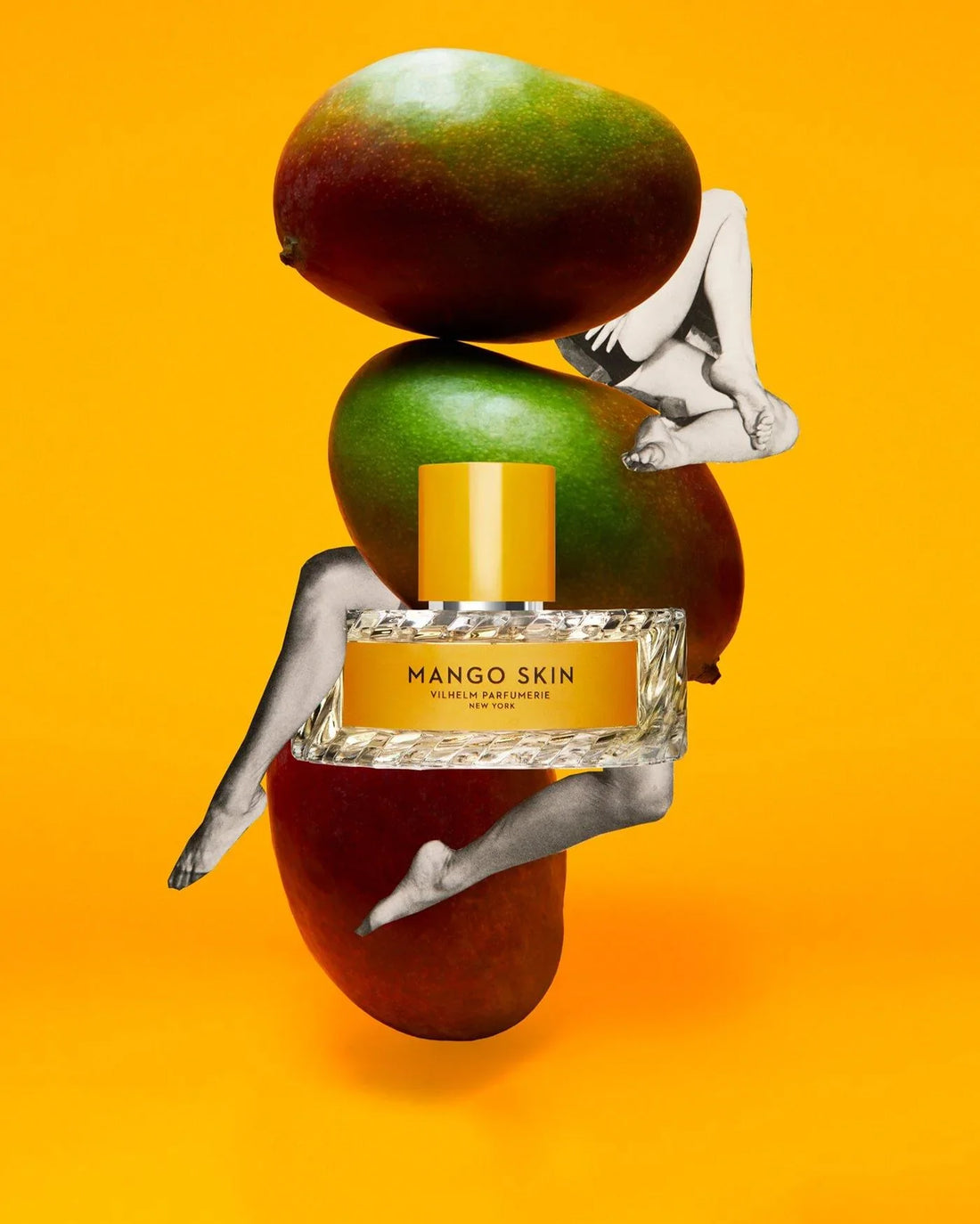 Mango Skin Eau De Parfum