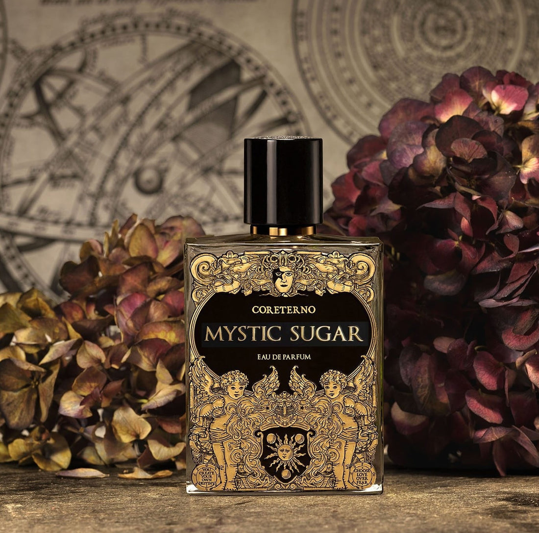 Mystic Sugar Eau De Parfum