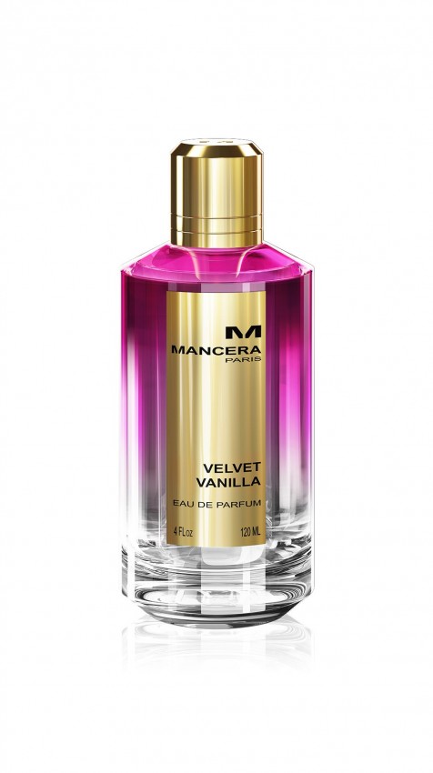 VELVET VANILLA EAU DE PARFUM