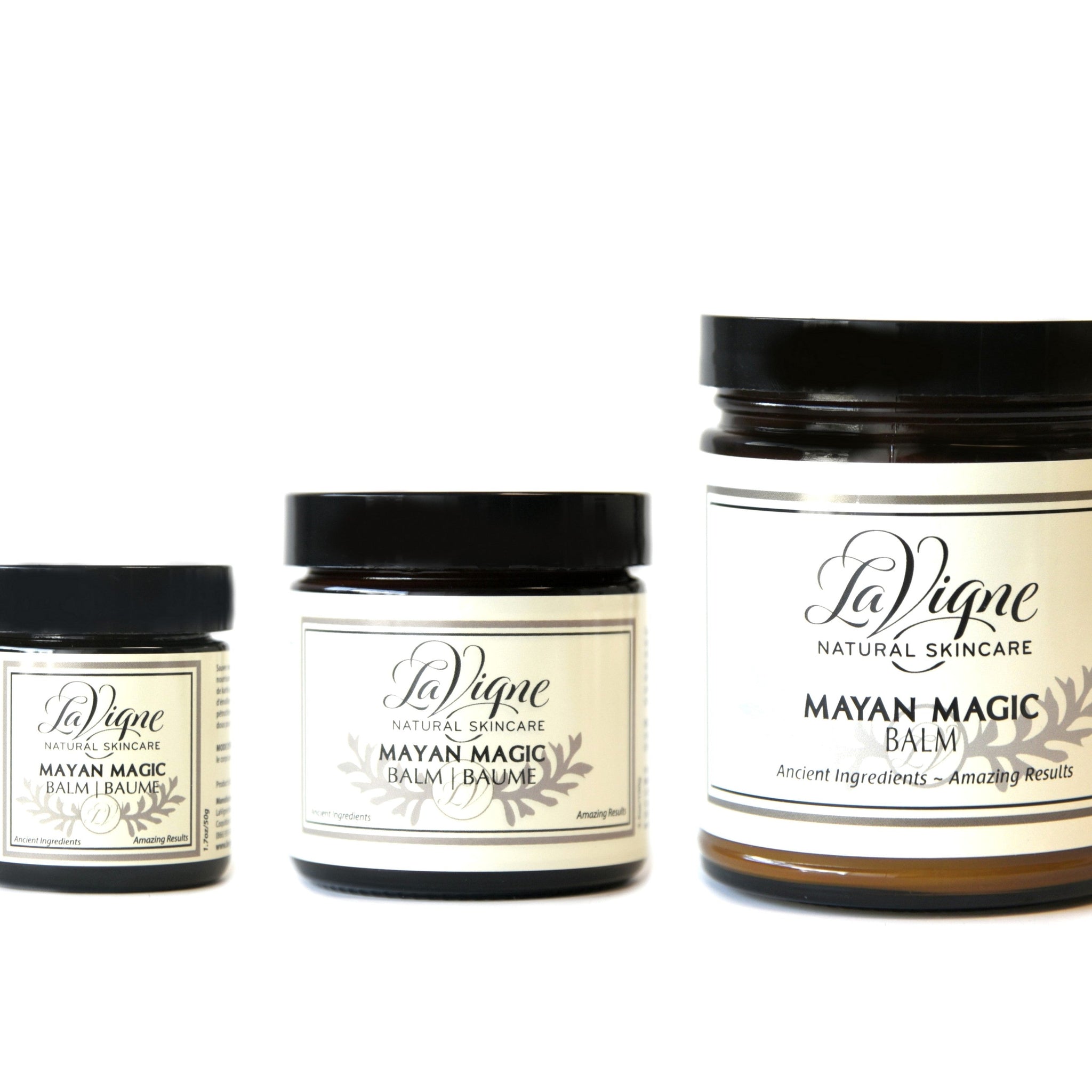 Mayan Magic Balm