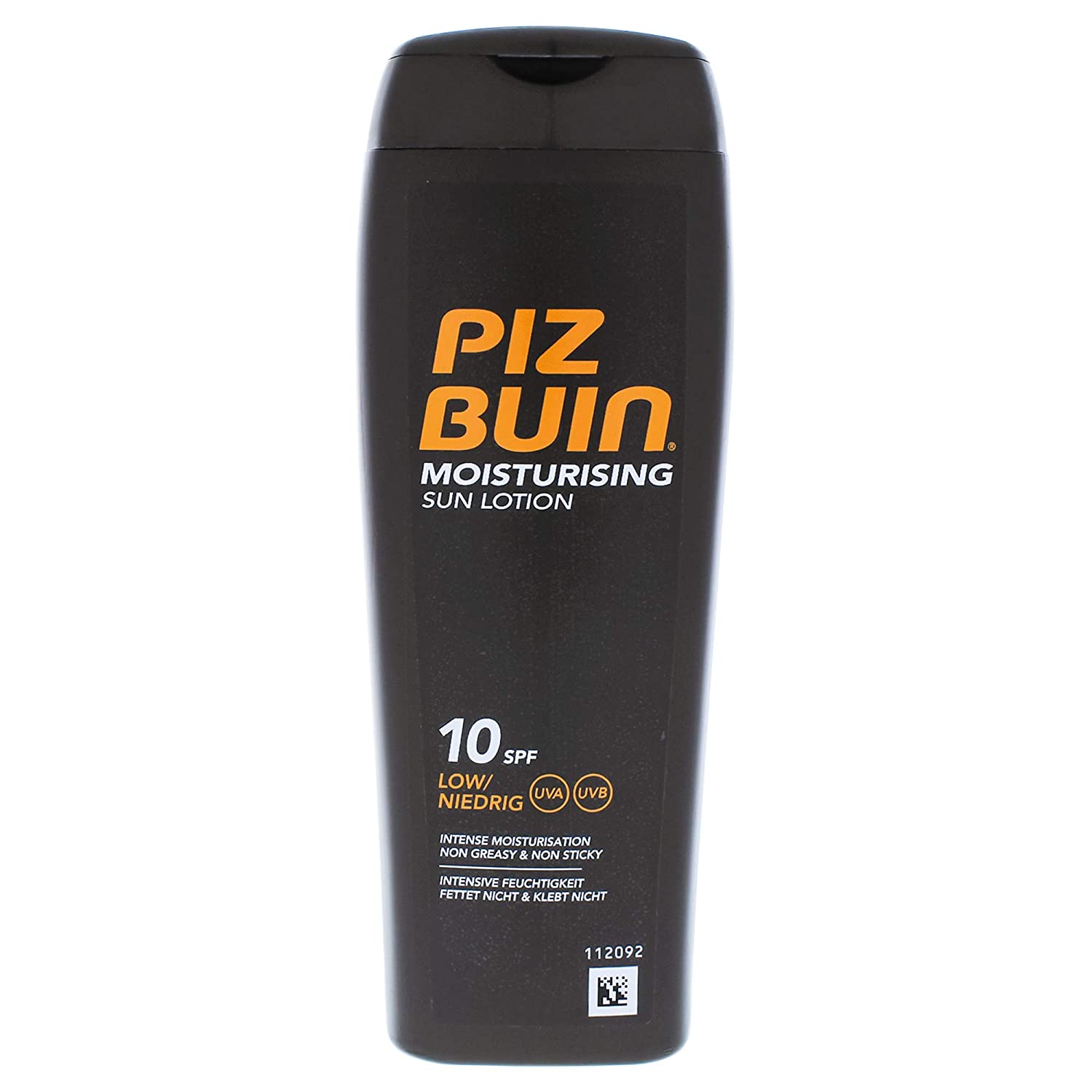 Moisturizing Sun Lotion SPF 10