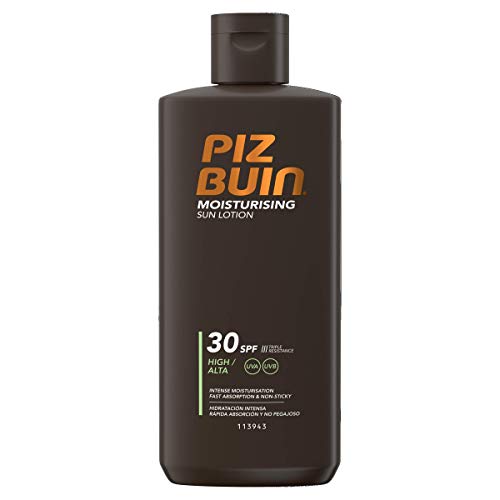 Moisturizing Sun Lotion SPF 30