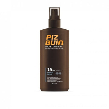 Moisturizing Ultra Light Sun Spray SPF 15