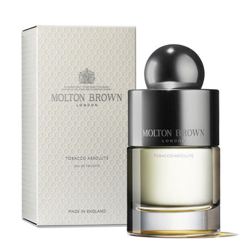 Tobacco Absolute Eau de Toilette