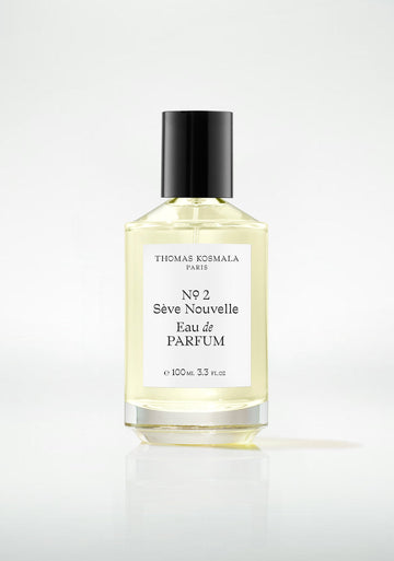 No. 2 Sève Nouvelle Eau de Parfum